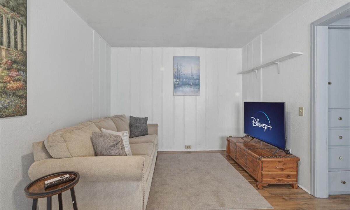 Photo of Livingroom in Mountain Home