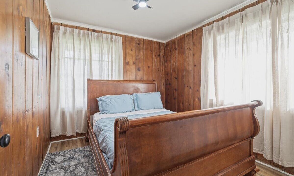 Photo of Bedroom in Mountain Home