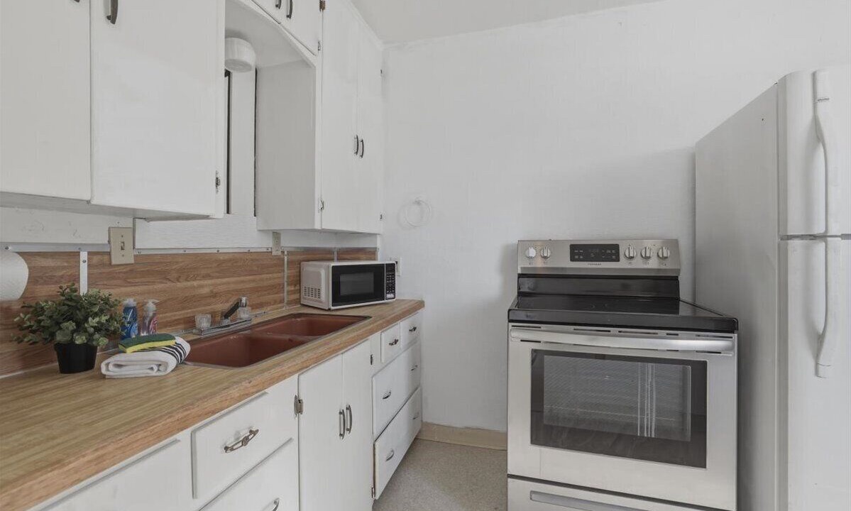 Photo of Kitchen in Mountain Home