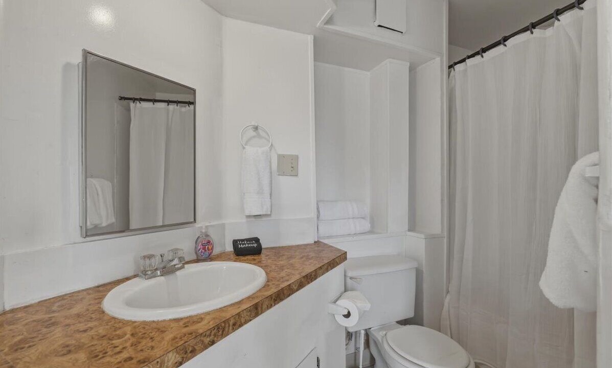 Photo of Bathroom in Mountain Home
