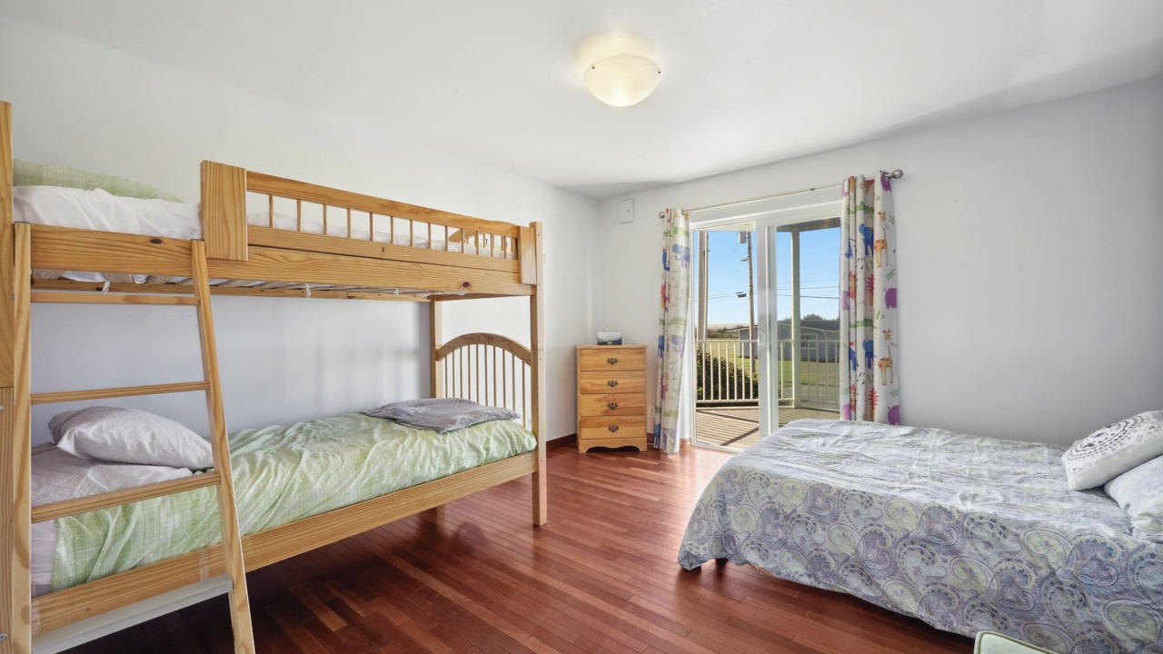 Photo of Bedroom in Pacific Beach