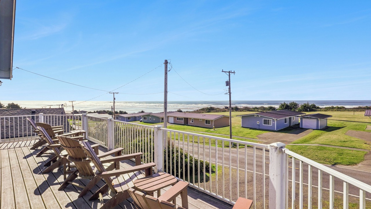 Photo of Outdoor in Pacific Beach