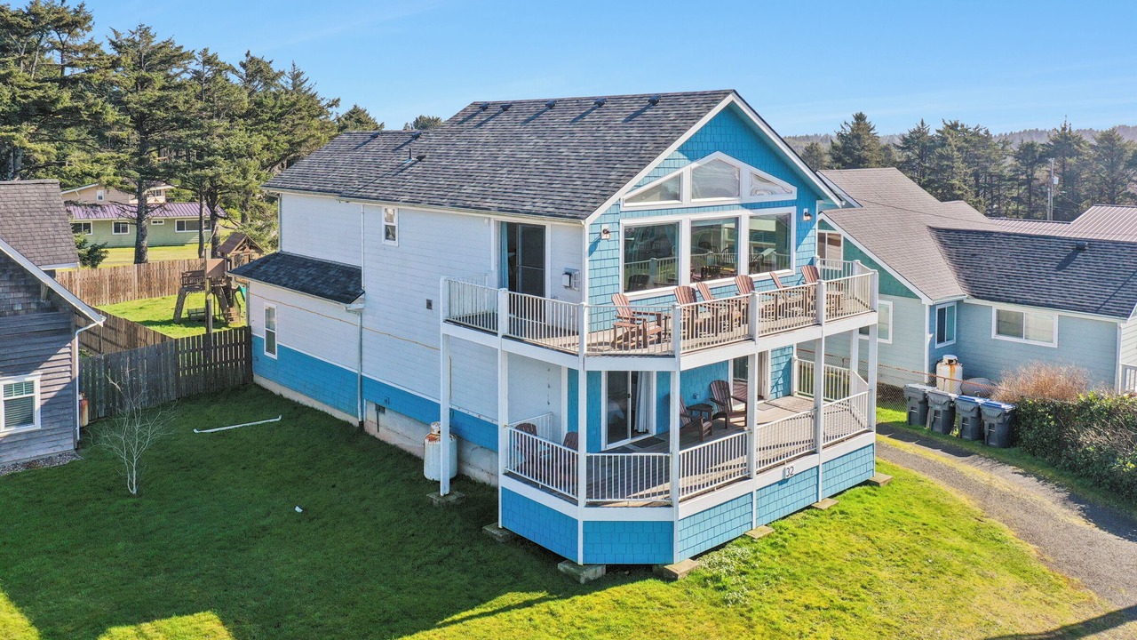 Photo of Outdoor in Pacific Beach