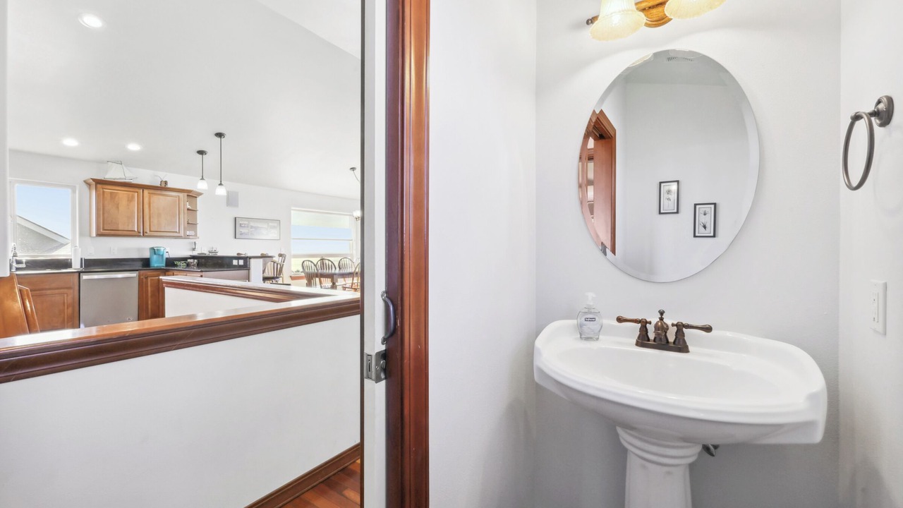 Photo of Bathroom in Pacific Beach