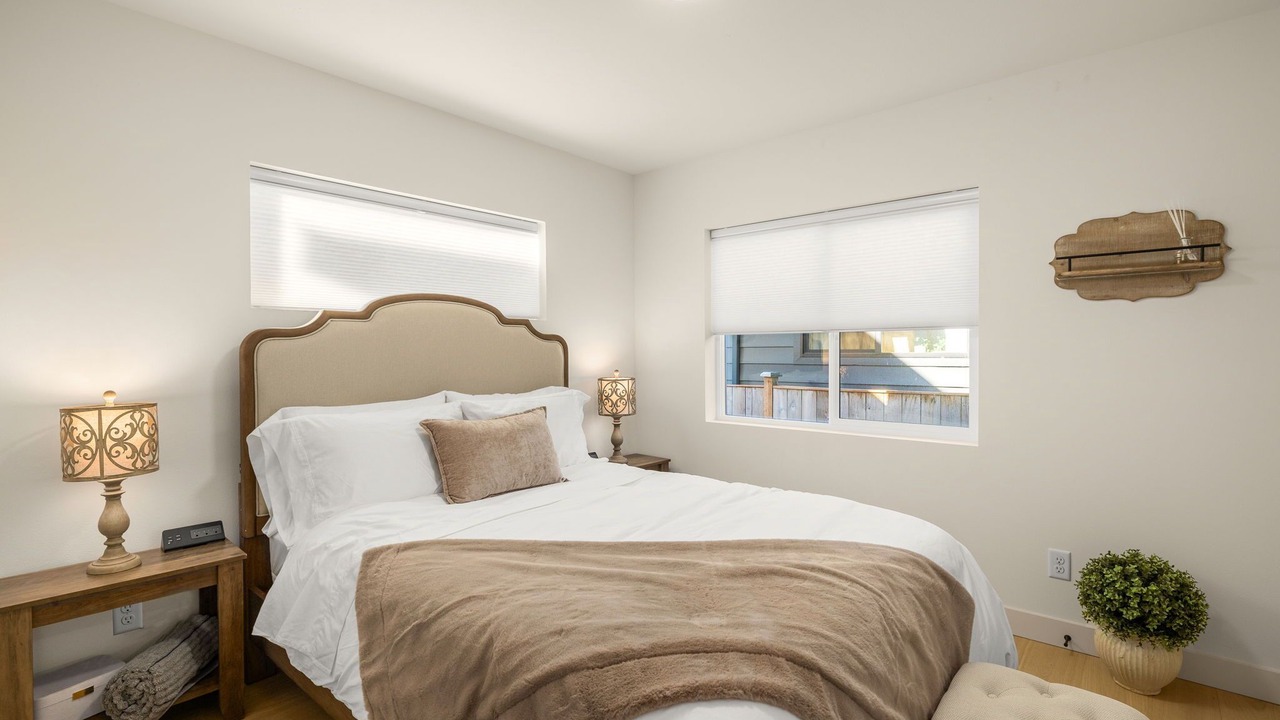 Photo of Bedroom in South Delridge