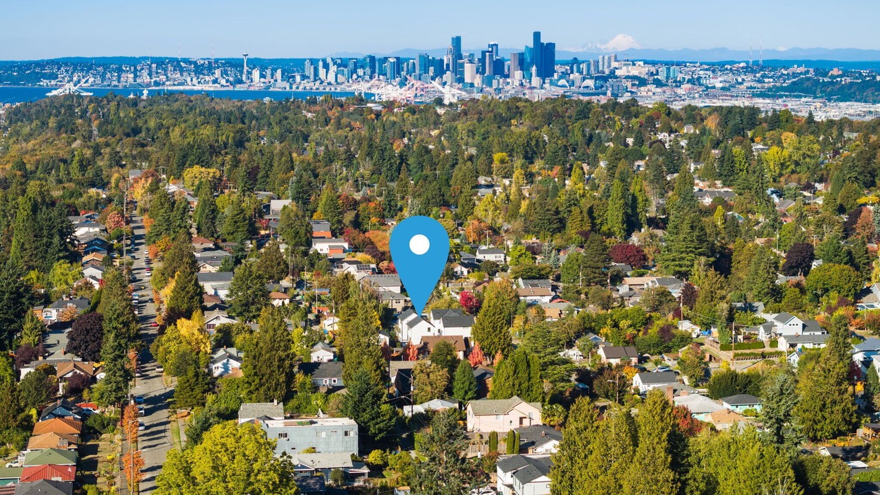 Photo of Outdoor in South Delridge