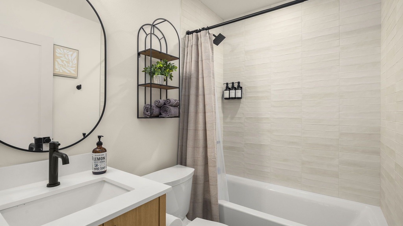 Photo of Bathroom in South Delridge