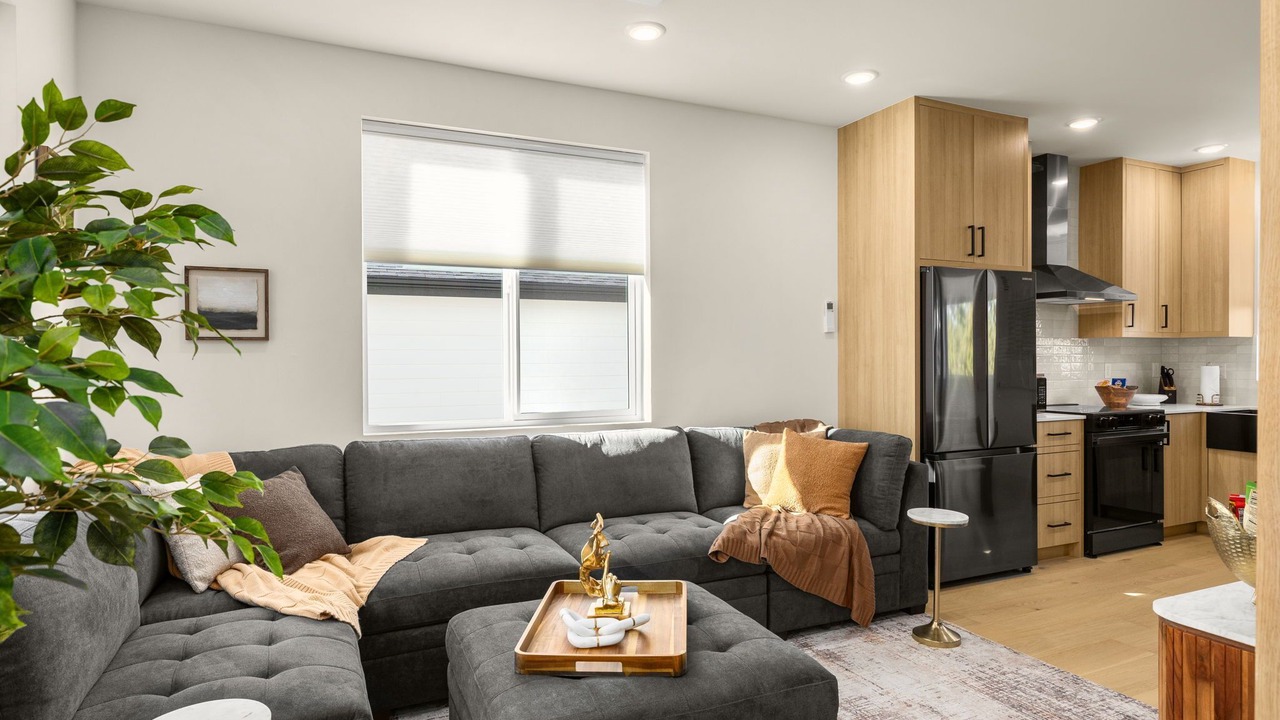 Photo of Livingroom in South Delridge