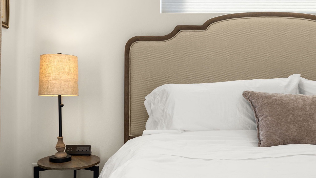 Photo of Bedroom in South Delridge