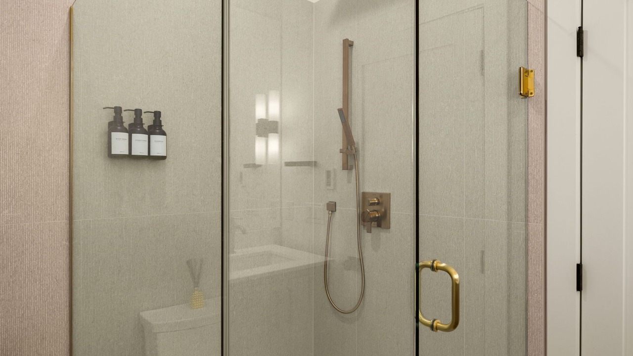 Photo of Bathroom in South Delridge