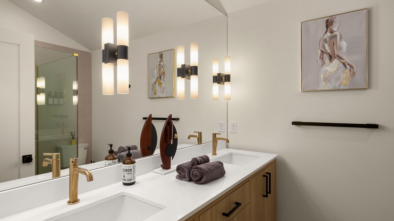 Photo of Bathroom in South Delridge