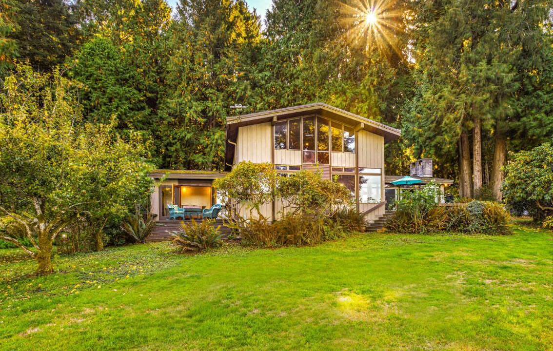 Photo of Outdoor in Port Gamble