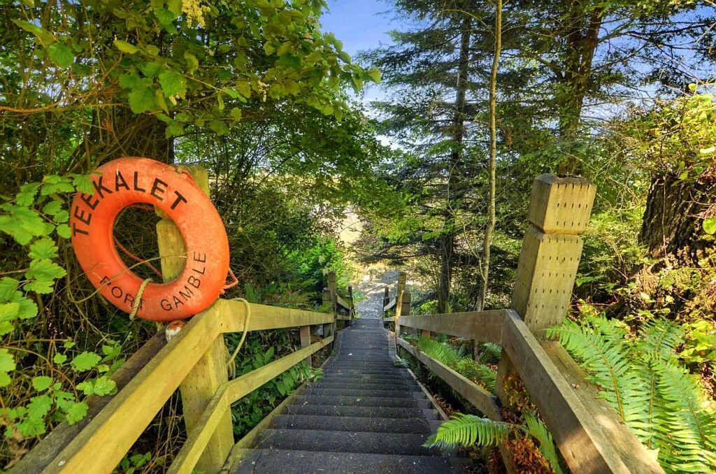 Photo of Others in Port Gamble