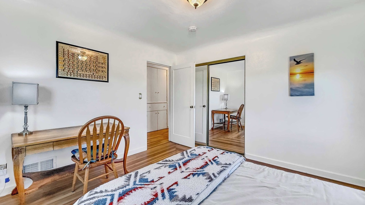 Photo of Bedroom in Sequim
