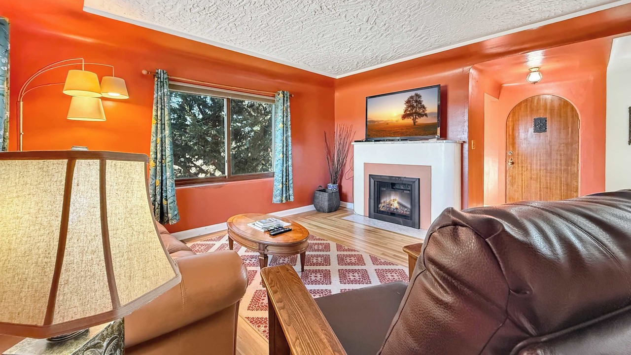 Photo of Livingroom in Sequim
