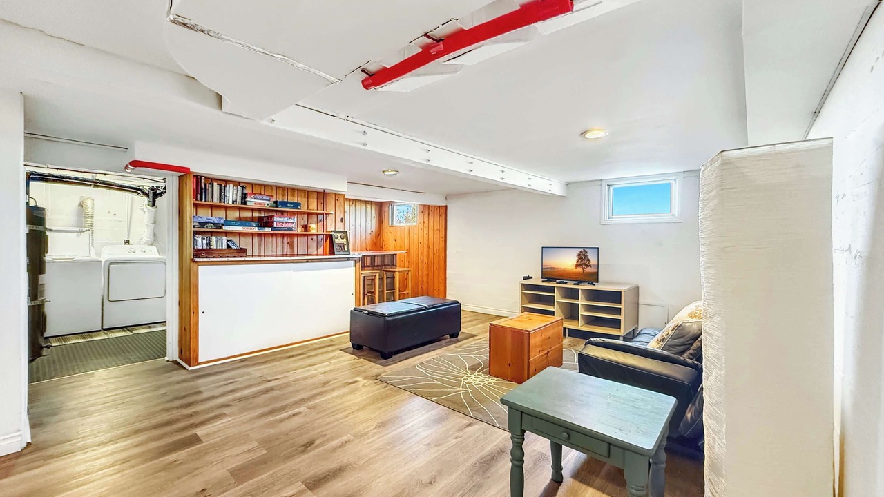 Photo of Livingroom in Sequim
