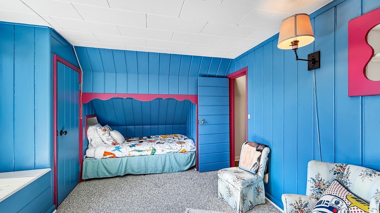 Photo of Bedroom in Sequim