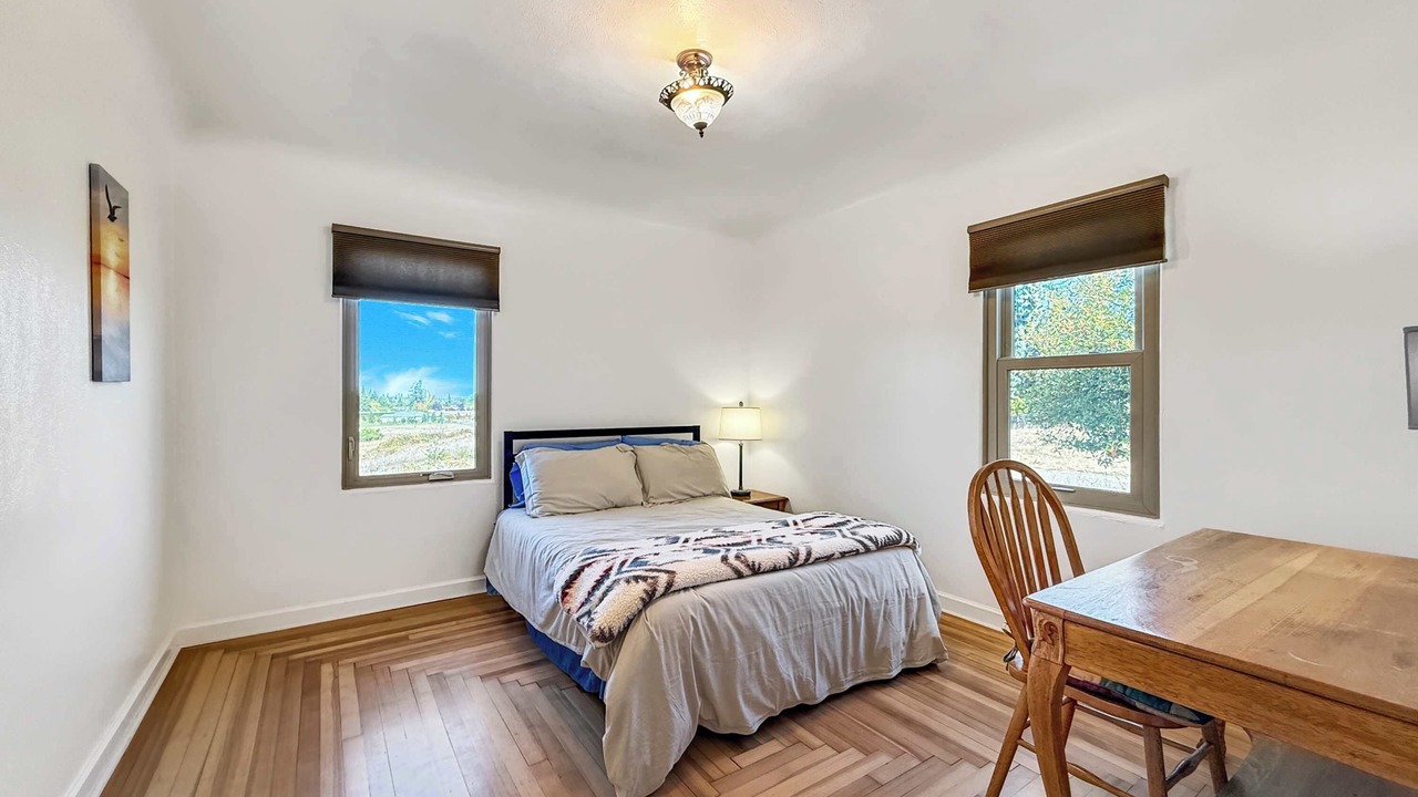 Photo of Bedroom in Sequim