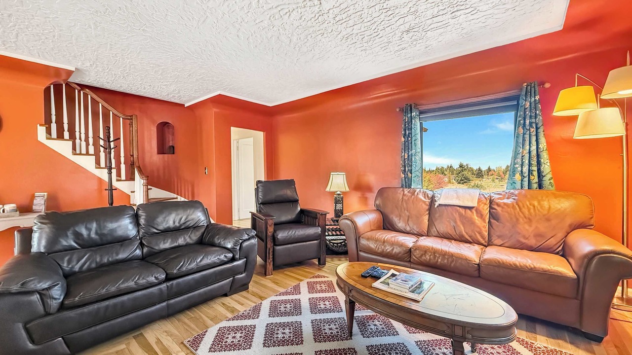 Photo of Livingroom in Sequim