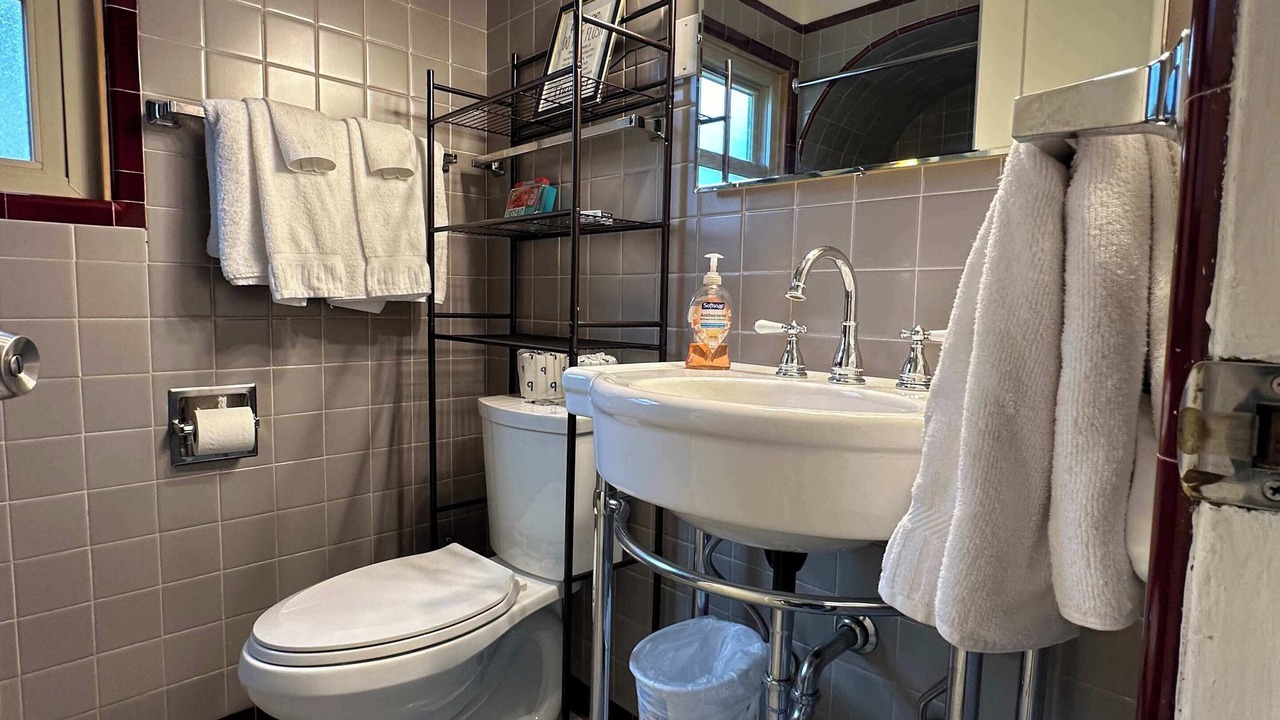 Photo of Bathroom in Sequim