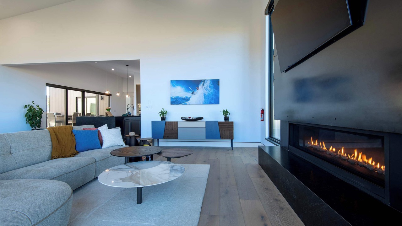 Photo of Livingroom in Victor