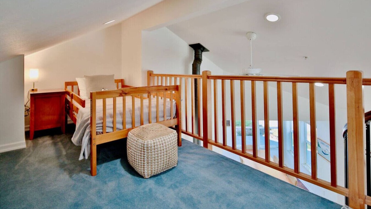 Photo of Bedroom in Port Angeles