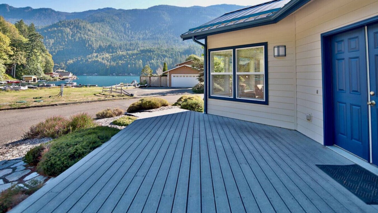 Photo of Outdoor in Port Angeles