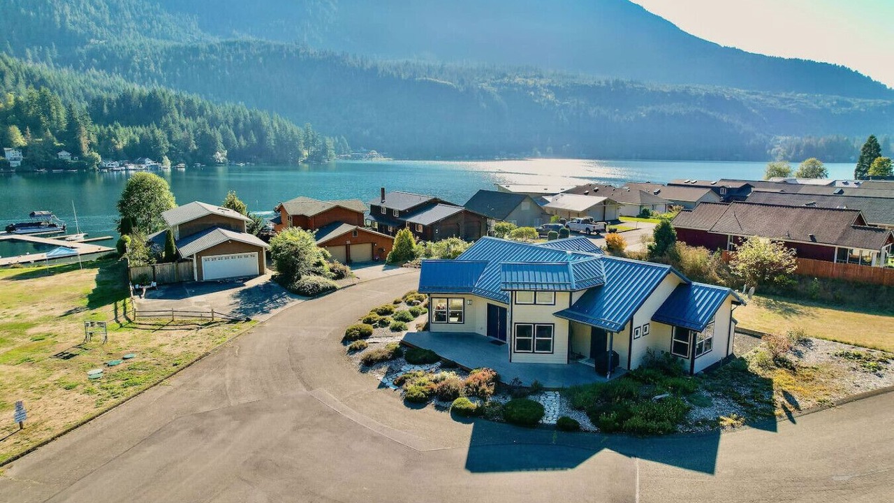 Photo of Outdoor in Port Angeles