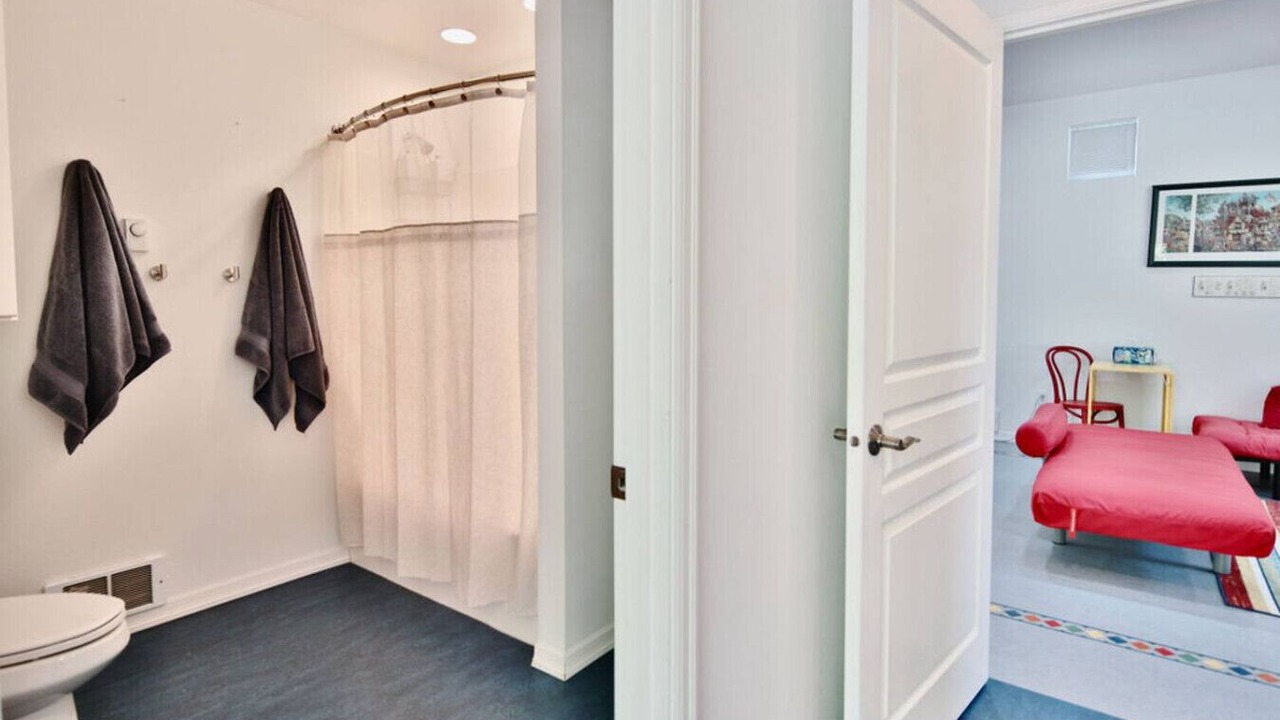 Photo of Bedroom in Port Angeles