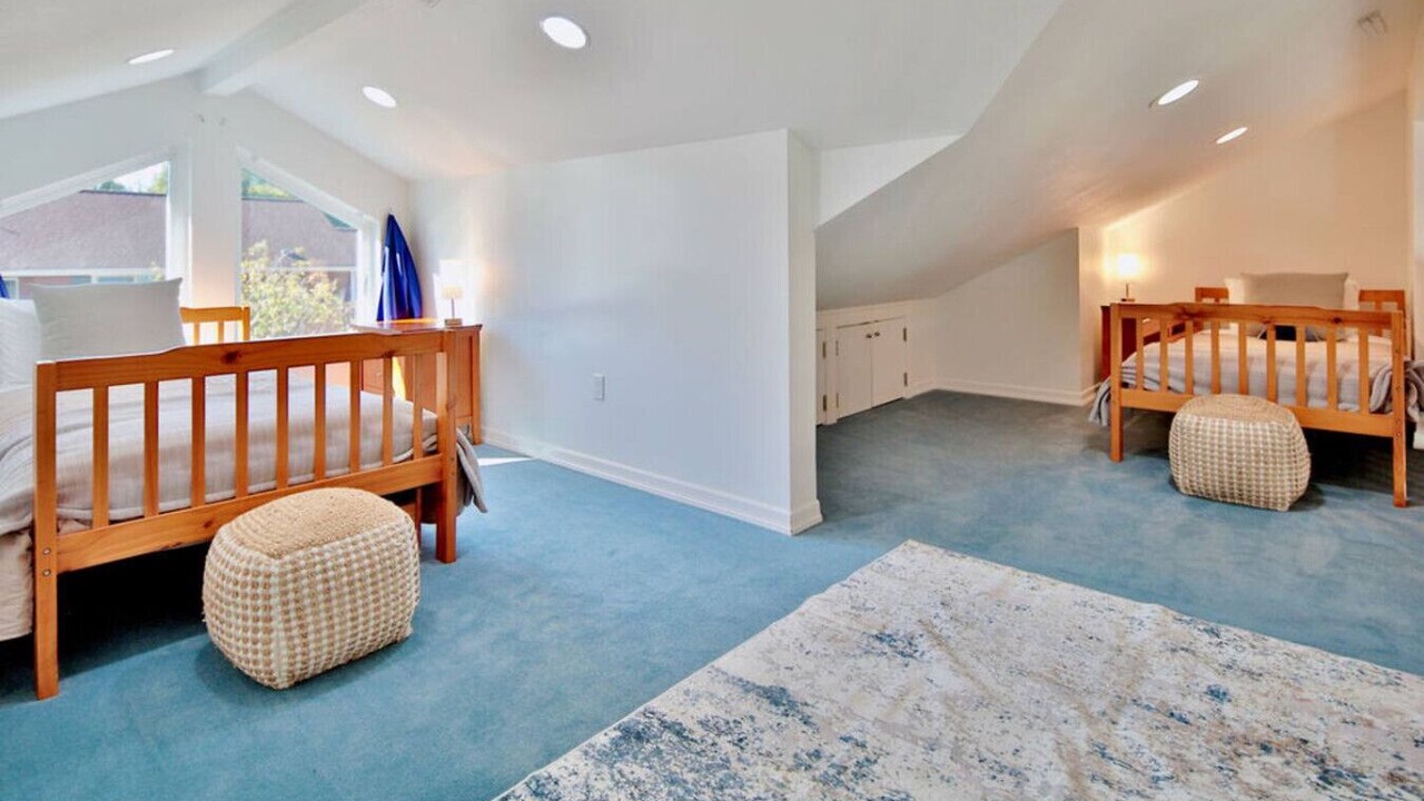Photo of Bedroom in Port Angeles