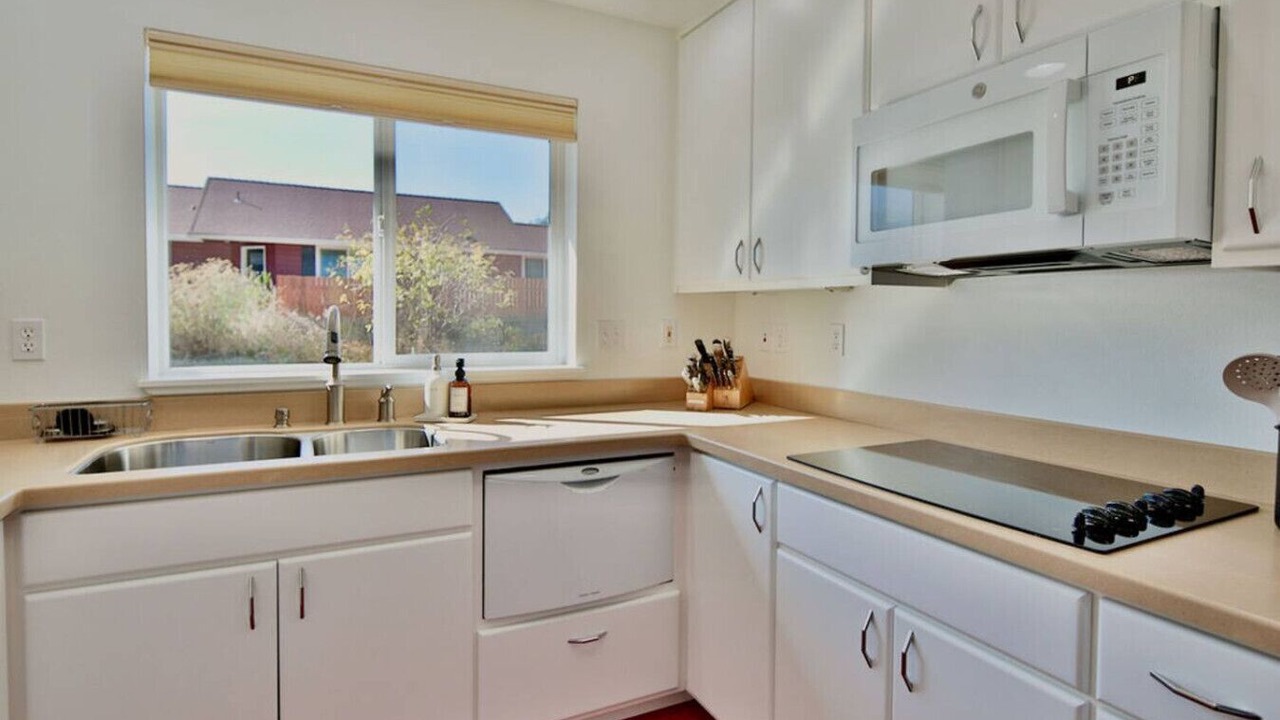 Photo of Kitchen in Port Angeles