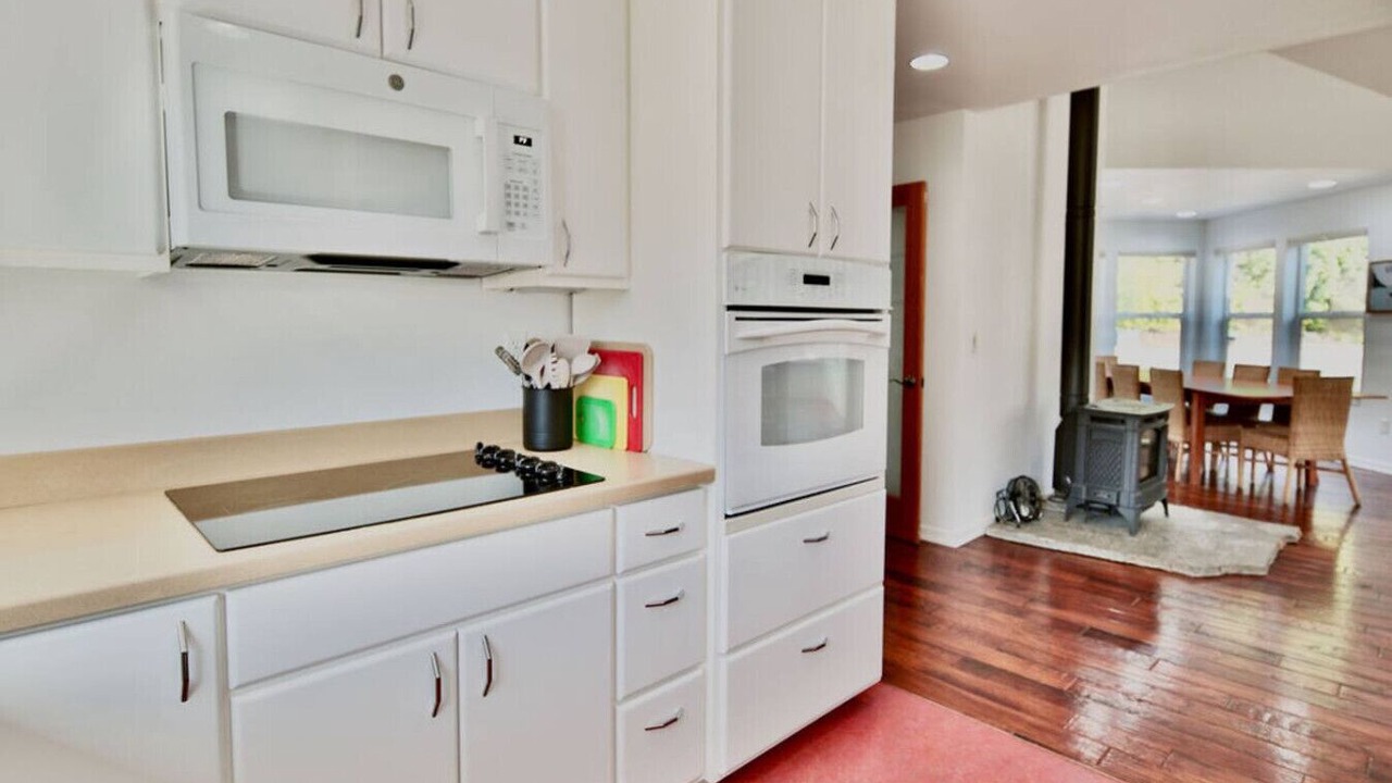 Photo of Kitchen in Port Angeles