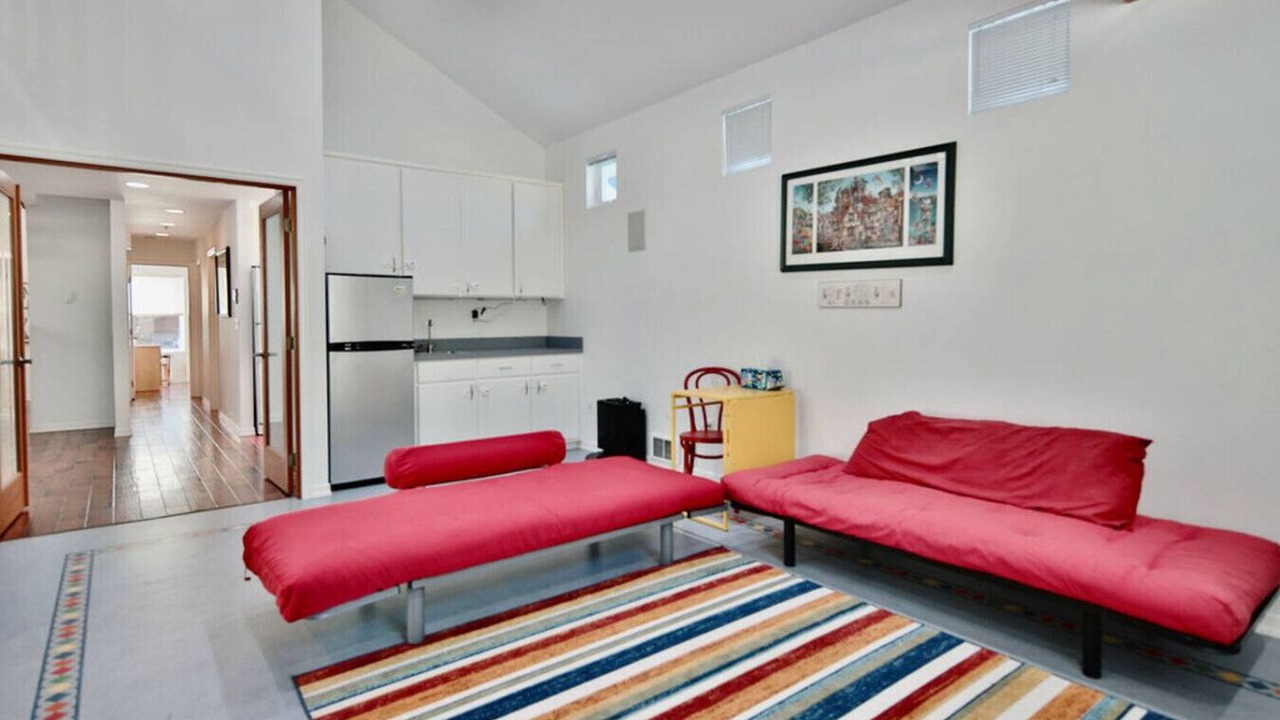 Photo of Livingroom in Port Angeles