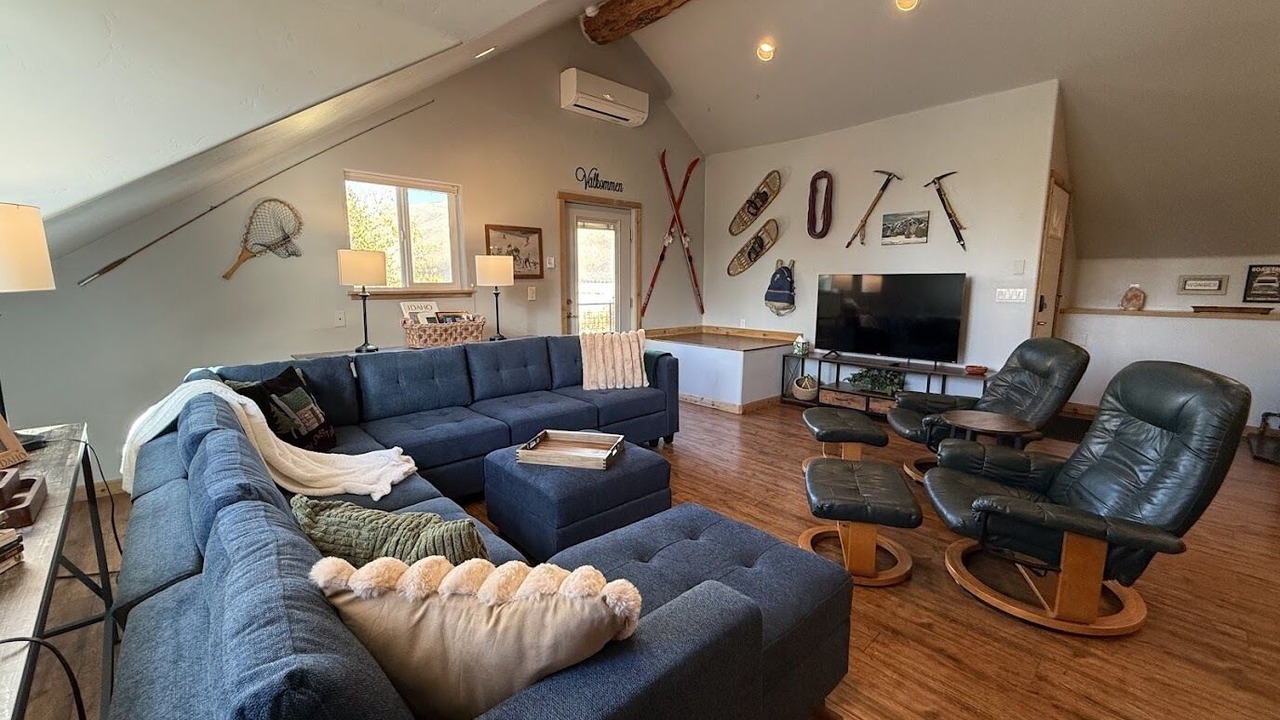 Photo of Bedroom in Bellevue