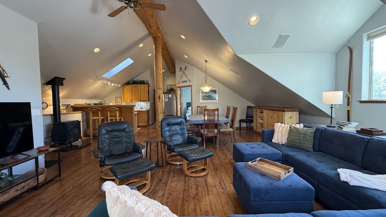 Photo of Bedroom in Bellevue