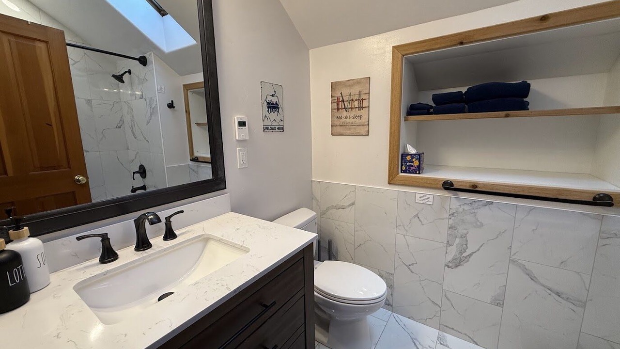 Photo of Bathroom in Bellevue