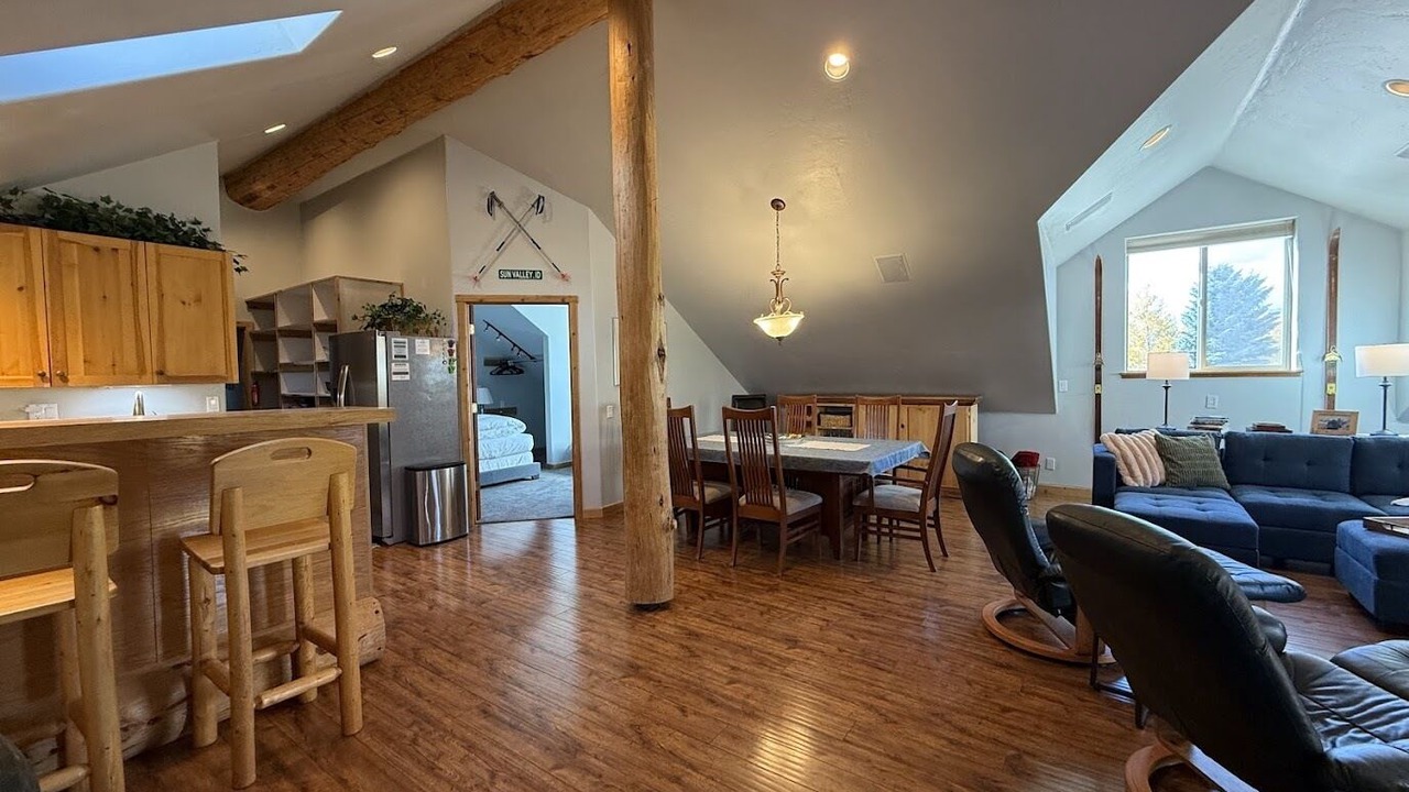 Photo of Bedroom in Bellevue