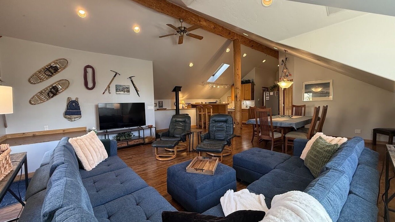 Photo of Bedroom in Bellevue