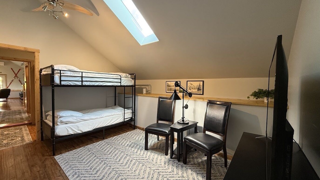Photo of Bedroom in Bellevue