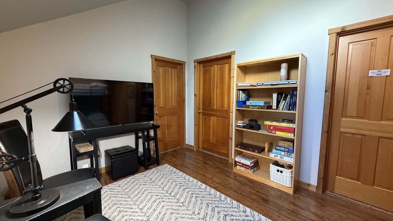 Photo of Bedroom in Bellevue