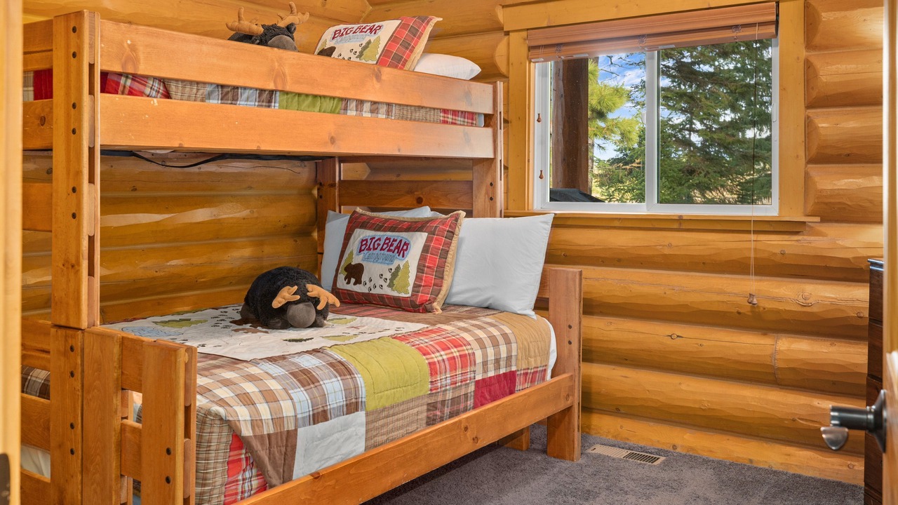 Photo of Bedroom in Cle Elum