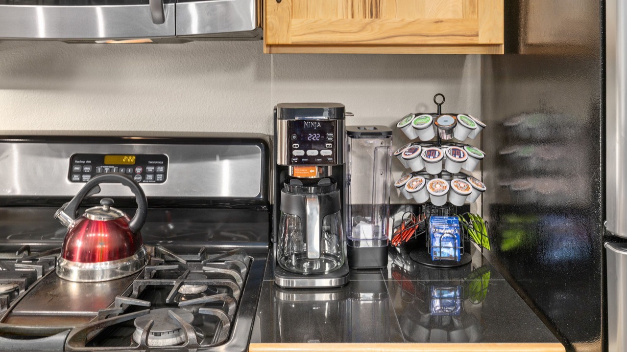 Photo of Kitchen in Cle Elum