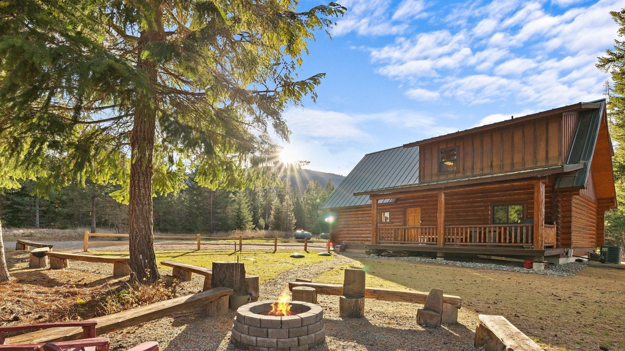 Photo of Outdoor in Cle Elum