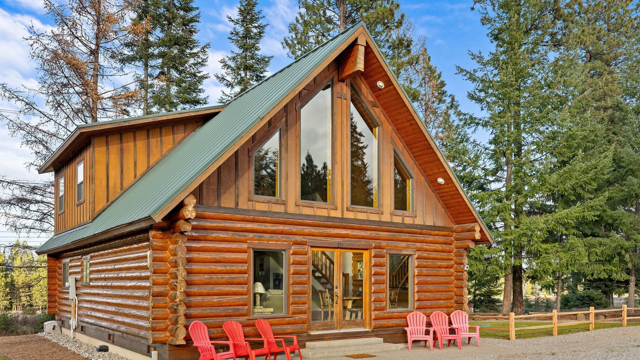 Photo of Outdoor in Cle Elum