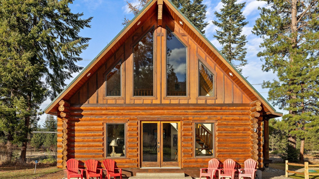 Photo of Outdoor in Cle Elum
