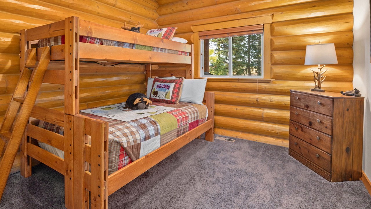 Photo of Bedroom in Cle Elum