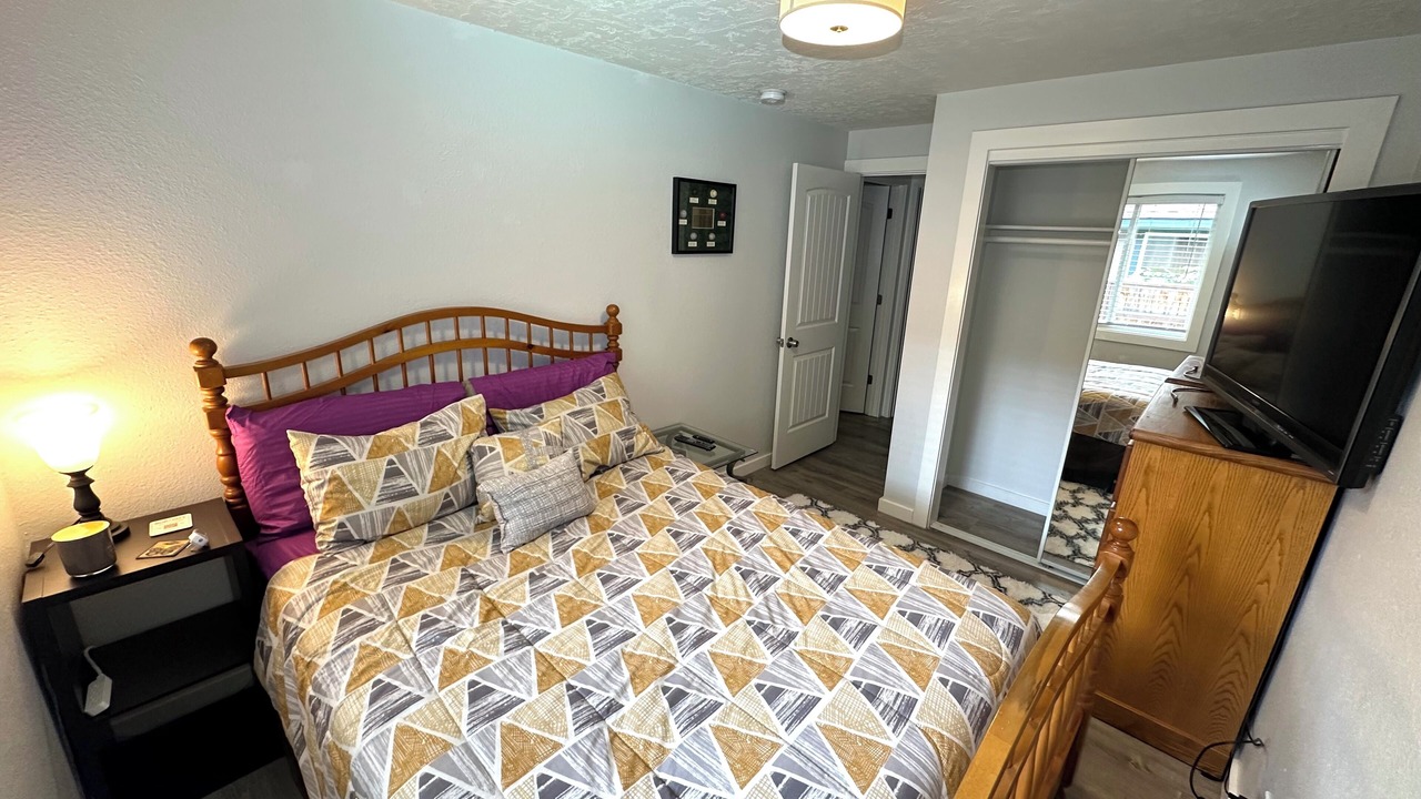 Photo of Bedroom in Southeast Boise