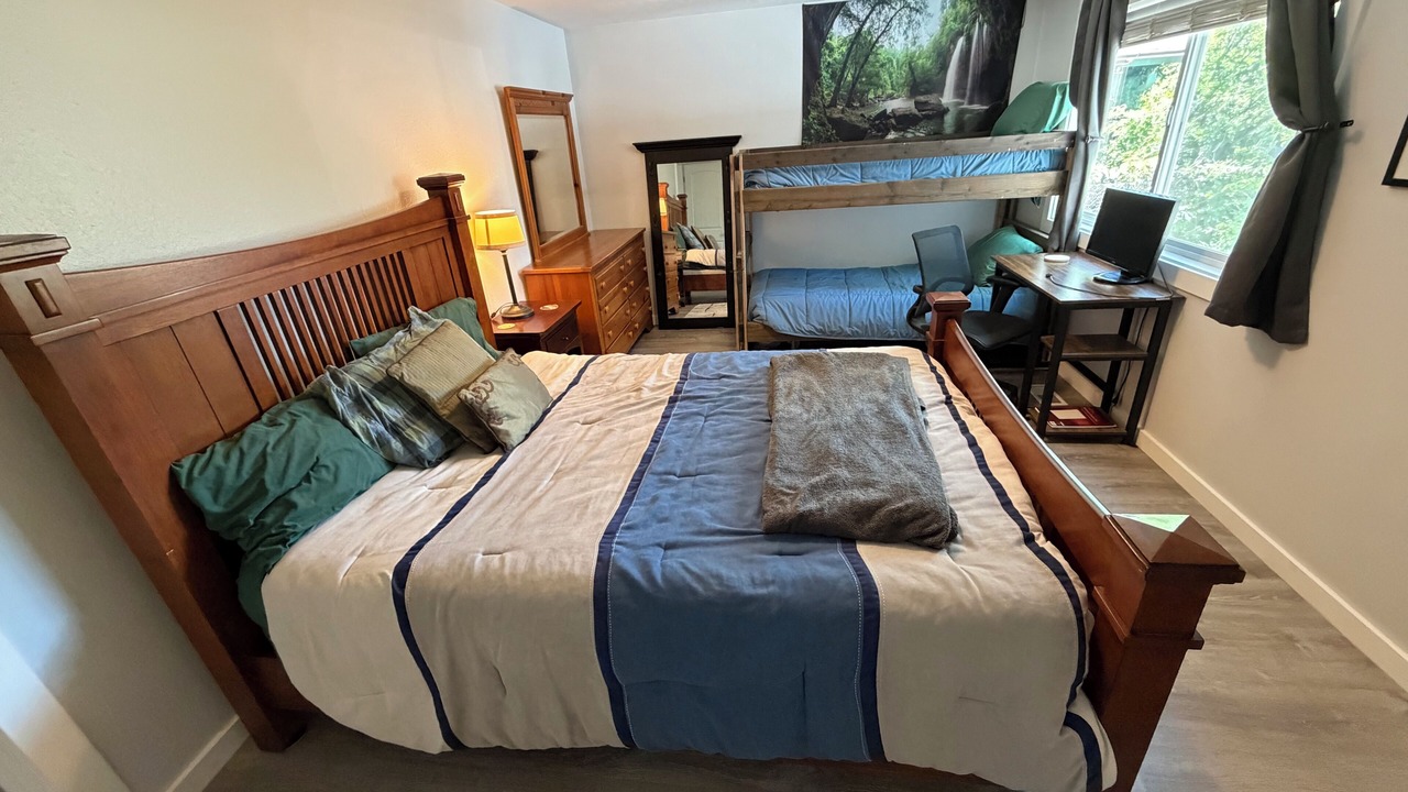 Photo of Bedroom in Southeast Boise