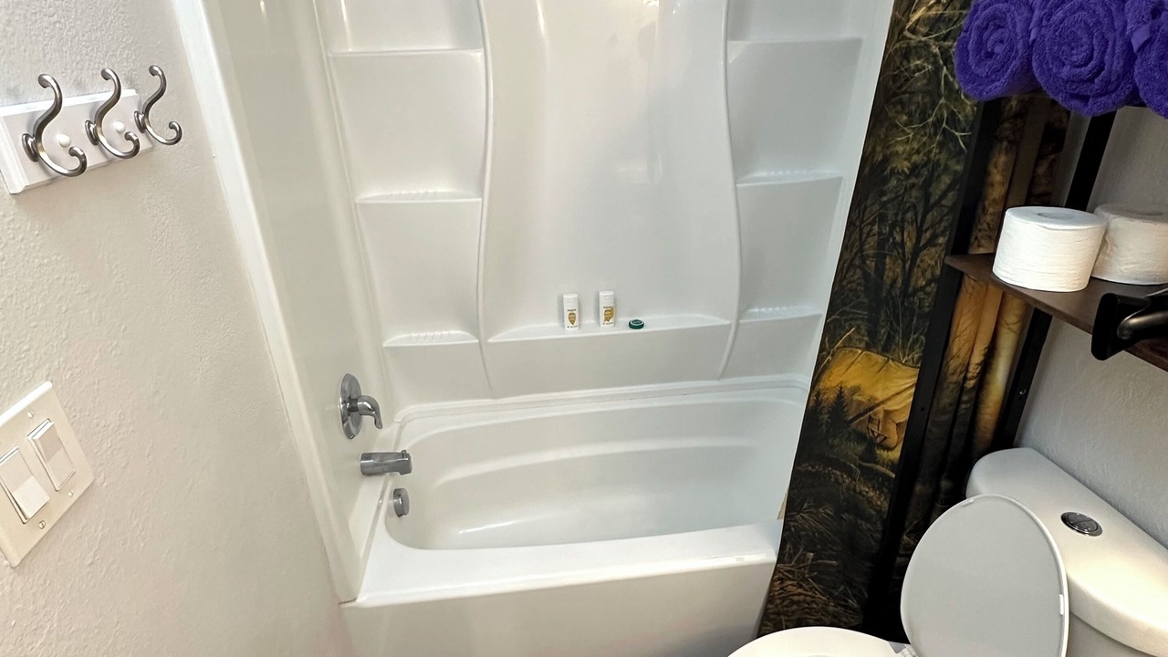 Photo of Bathroom in Southeast Boise