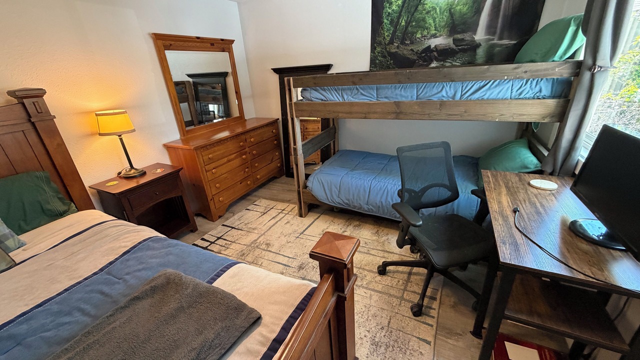 Photo of Bedroom in Southeast Boise
